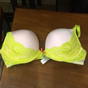 Victoria secret bra